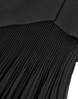 YAYING Black Skirt