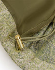 YAYING Triacetate Wool Short Coat EPKPW7101AG