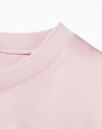 YAYING Silk Floral T-shirt
