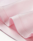 YAYING Acetic Acid Straight Shoulder Coat