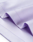 YAYING Acetic Acid Straight Shoulder Coat