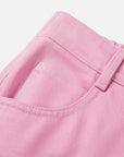 EP YAYING Pink Pant