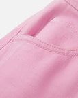 EP YAYING Pink Pant