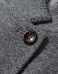 EP YAYING Soft Cashmere Double-Knit Formal Jacket