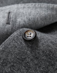 EP YAYING Soft Cashmere Double-Knit Formal Jacket
