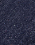 EP YAYING Cropped Denim Jacket