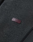 EP YAYING Minimalist Knit Casual Jacket