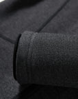 EP YAYING Minimalist Knit Casual Jacket