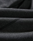 EP YAYING Minimalist Knit Casual Jacket