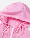 EP YAYING Lightweight Sun Protection Jacket