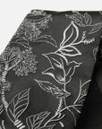 EP YAYING Chinese-Style Embroidered Short Vest