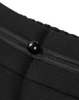 YAYING High-Waisted Loose Straight Pants EPKAW6405AH