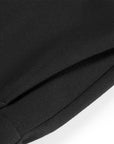 YAYING High-Waisted Loose Straight Pants EPKAW6405AH