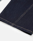 EP YAYING High-Waisted Slim Jeans EGKPDJ636AZ
