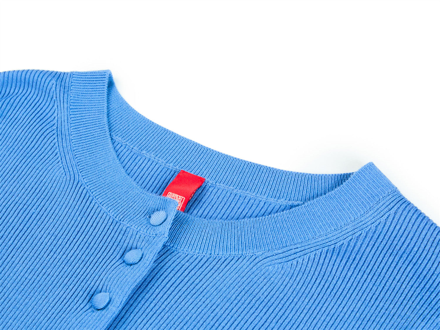 YAYING Pure Wool Knit Cardigan EPKAW9130AB