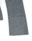 YAYING Pure Wool Knit Cardigan EPKAW9130AC
