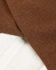 YAYING Merino Wool Base Knit Top EPKAW9904AK