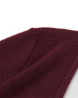 YAYING Merino Wool Base Knit Top EPKAW9904AL