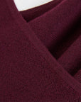 YAYING Merino Wool Base Knit Top EPKAW9904AL