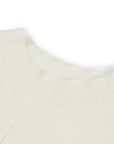 YAYING Silk-Wool Knit Vest EPKAW9908AW