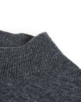 YAYING Silk-Wool Knit Vest EPKAW9908AC
