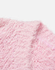 EP YAYING Silk Soft Knit Top