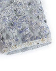 YAYING Tweed-Style Embroidered Jacket EPKAB1218AC