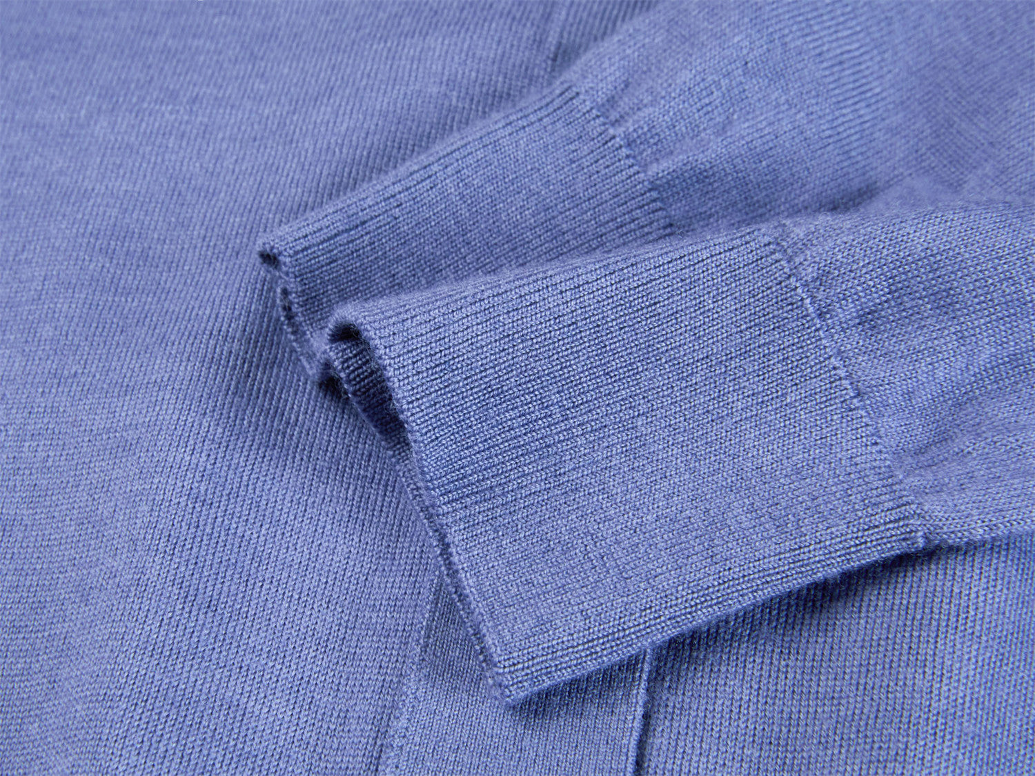 YAYING Wool V-Neck Knit Cardigan EPKAW9102AP