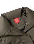 YAYING Long Down Coat