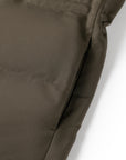 YAYING Long Down Coat