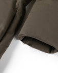 YAYING Long Down Coat