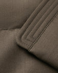 YAYING Long Down Coat