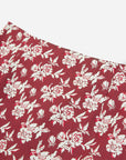 EP YAYING Jacquard Midi pencil Skirt EGKPA3527AR