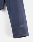 EP YAYING Denim Jacket EGKAW1201AZ