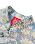 YAYING Song Brocade Vest EPKPS1006AB