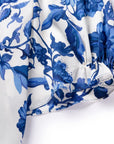 YAYING National Style Printed Shirt
