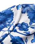 YAYING National Style Printed Shirt