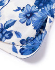 YAYING National Style Printed Shirt