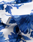 YAYING National Style Printed Shirt