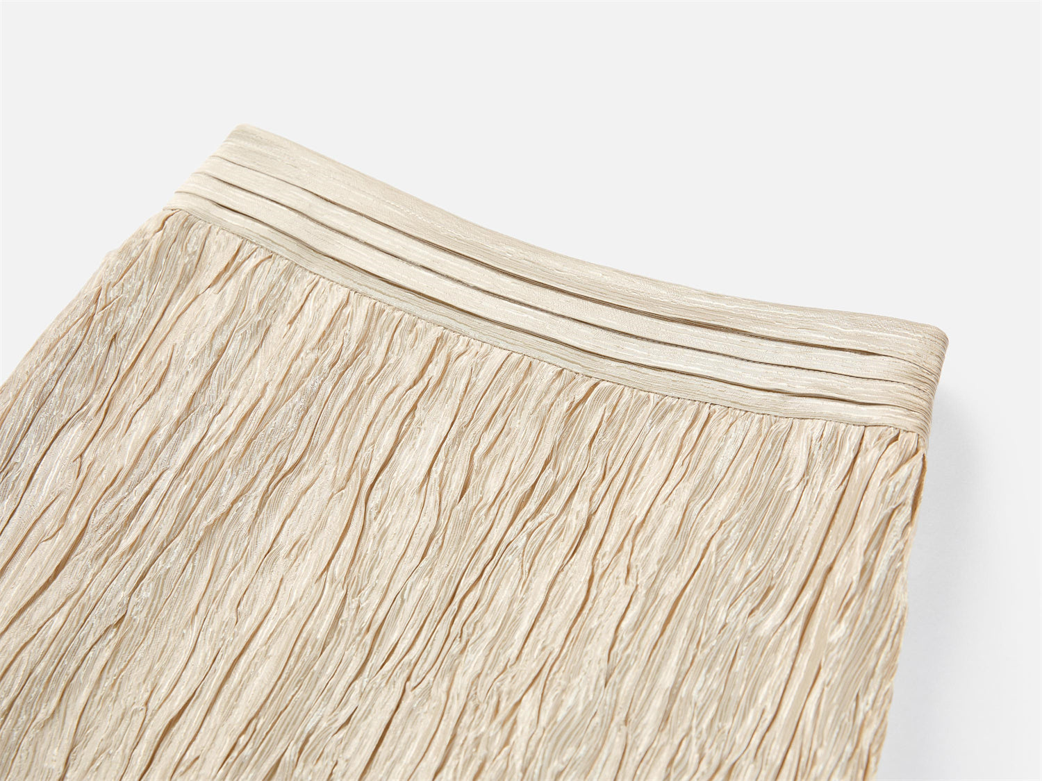 EP YAYING Pleated Skirt EGKEA3402AE