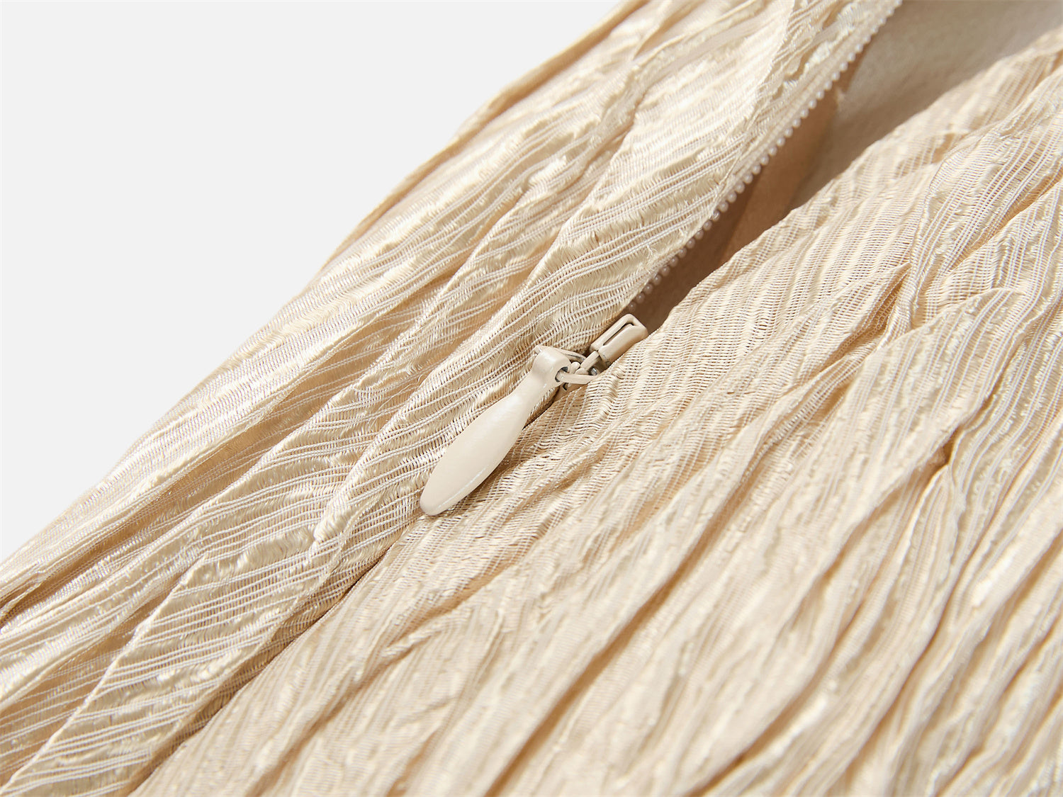 EP YAYING Pleated Skirt EGKEA3402AE