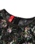 YAYING Floral Dress