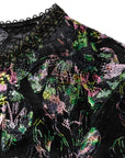 YAYING Floral Dress