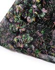 YAYING Floral Dress