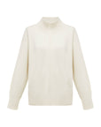 EP YAYING Cashmere Knit Sweater