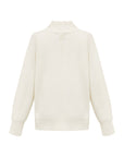EP YAYING Cashmere Knit Sweater