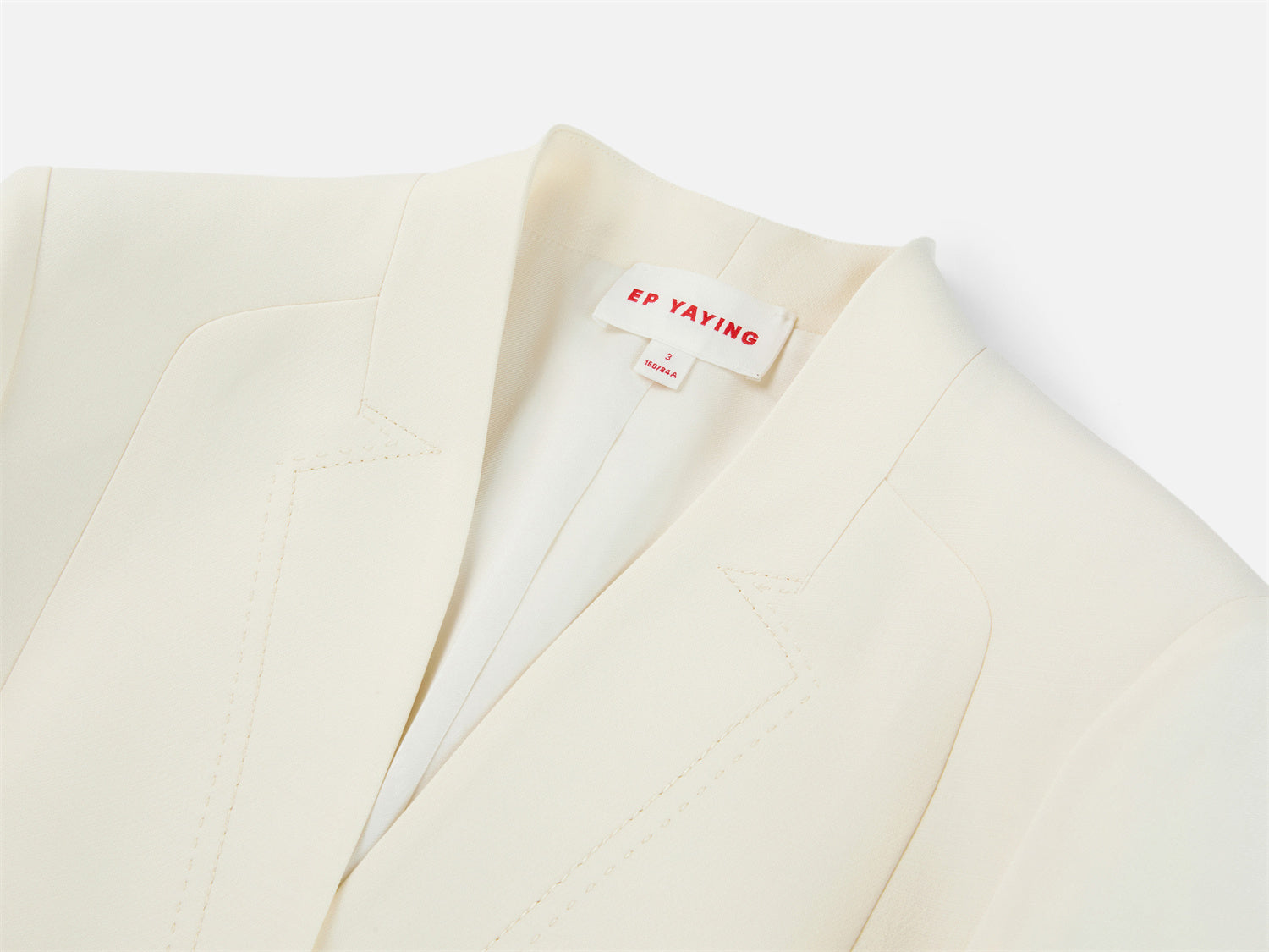 EP YAYING Elegant Blazer EGKPS1132AM