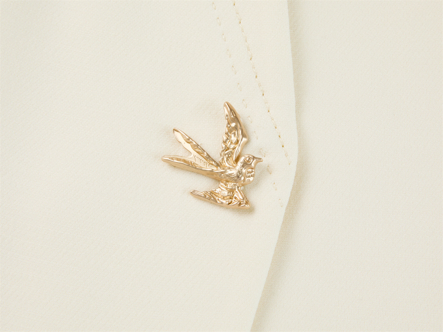 EP YAYING Elegant Blazer EGKPS1132AM