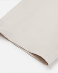 EP YAYING Scimitar-Cut Trousers