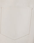 EP YAYING Scimitar-Cut Trousers